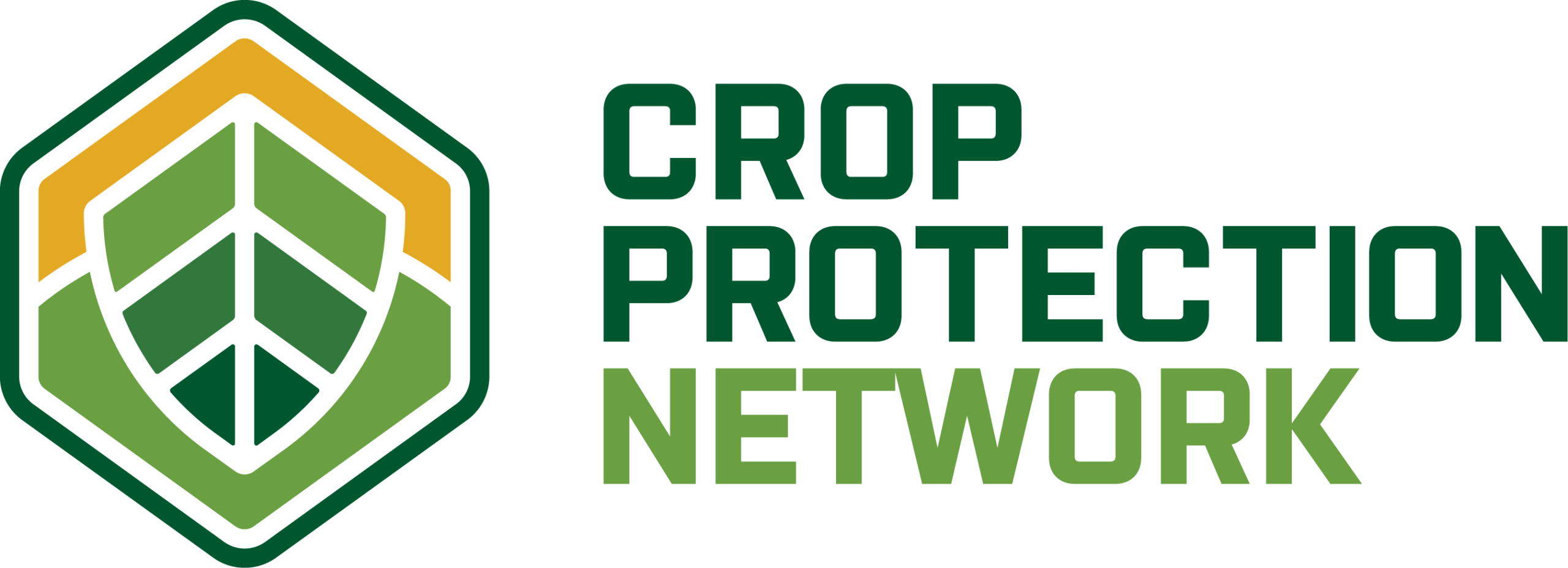 Crop Protection Network Logo