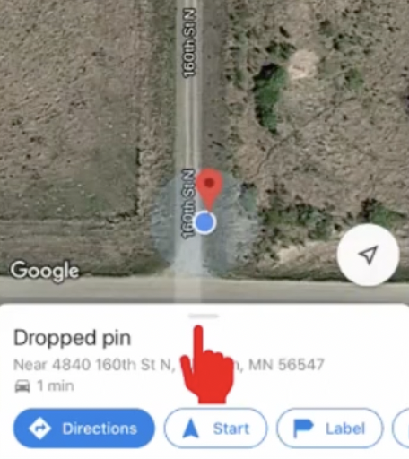 Using Smartphones for GPS Navigation