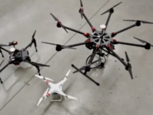 Cool tools and technology for crop scouting
