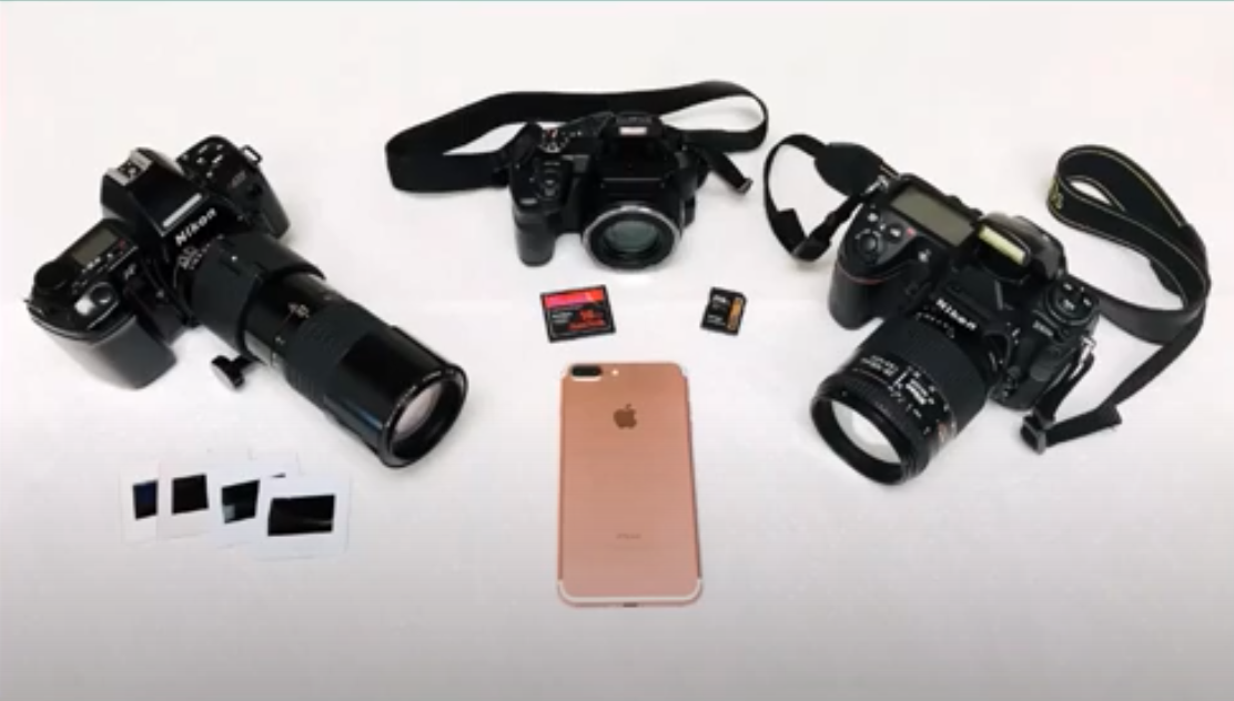 Tips for Taking Quality Diagnostic Photos Using a Smartphone