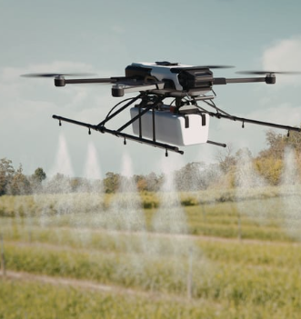 Best Practices for Drone Fungicide Applications: Expert Tips and Testing Results
